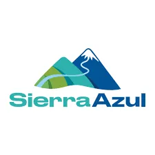 Sierra Azul