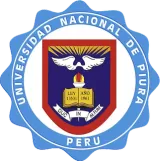 Escudo Universidad Nacional de Piura