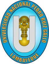 Escudo Universidad Nacional Pedro Ruiz Gallo